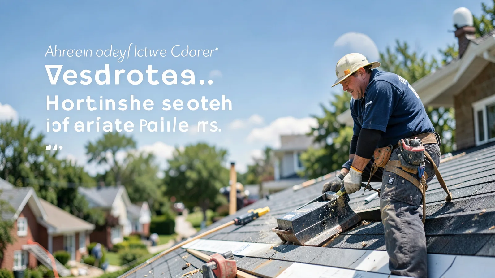 Roof Replacement in Conway, NH near me